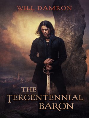 cover image of The Tercentennial Baron